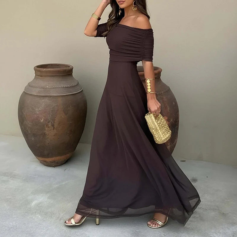 Shaye™ Maxi Dress