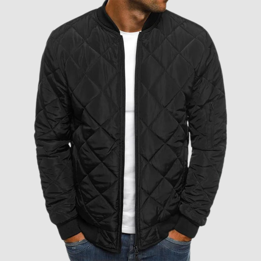 Clark™ Lightweight Spring Jacket