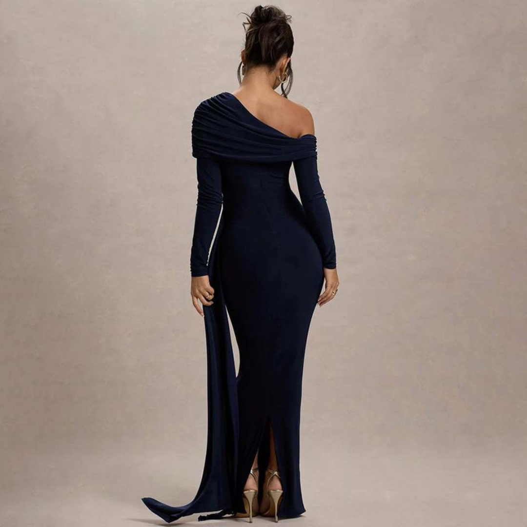 Montana™ Retro Maxi Dress
