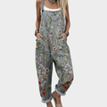Sofia™ | Wildflower Meadow Jumpsuit