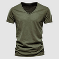 Burnet™ Cotton Summer Tee