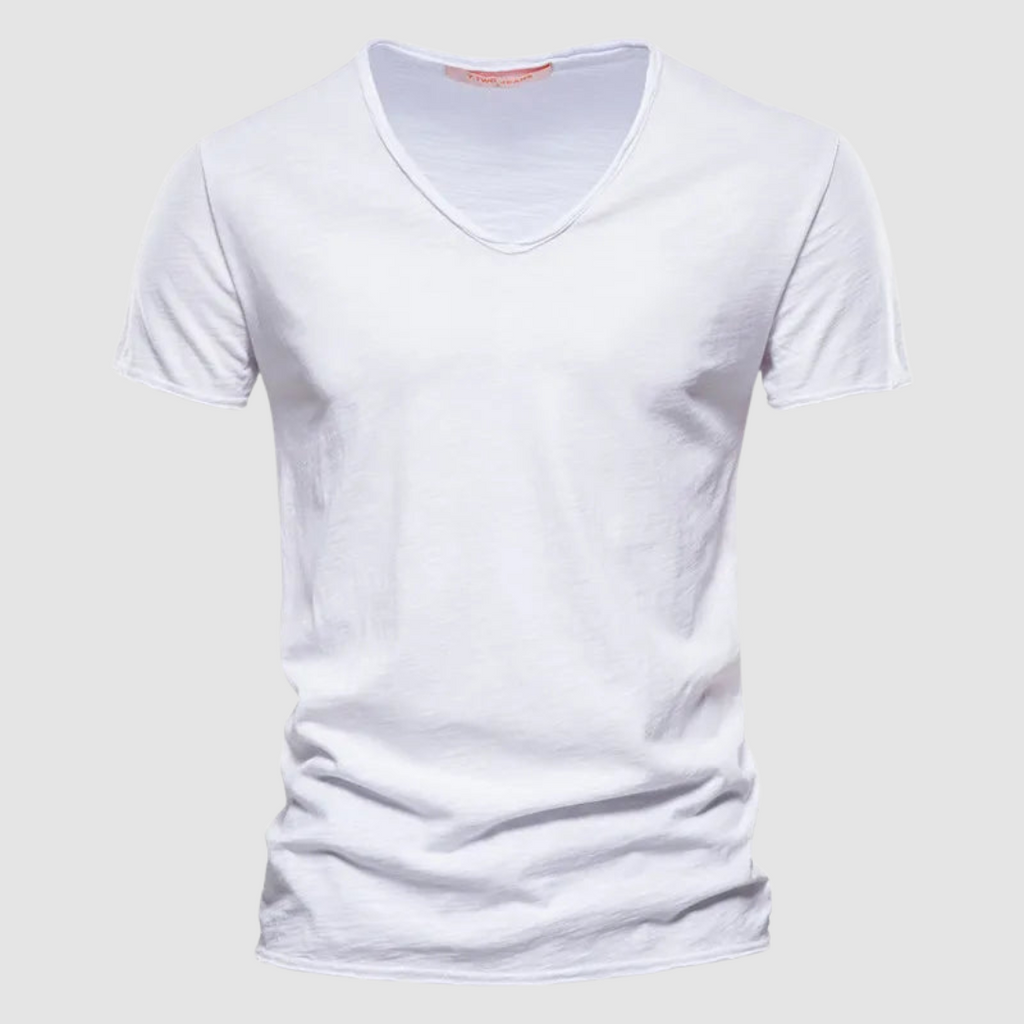 Burnet™ Cotton Summer Tee