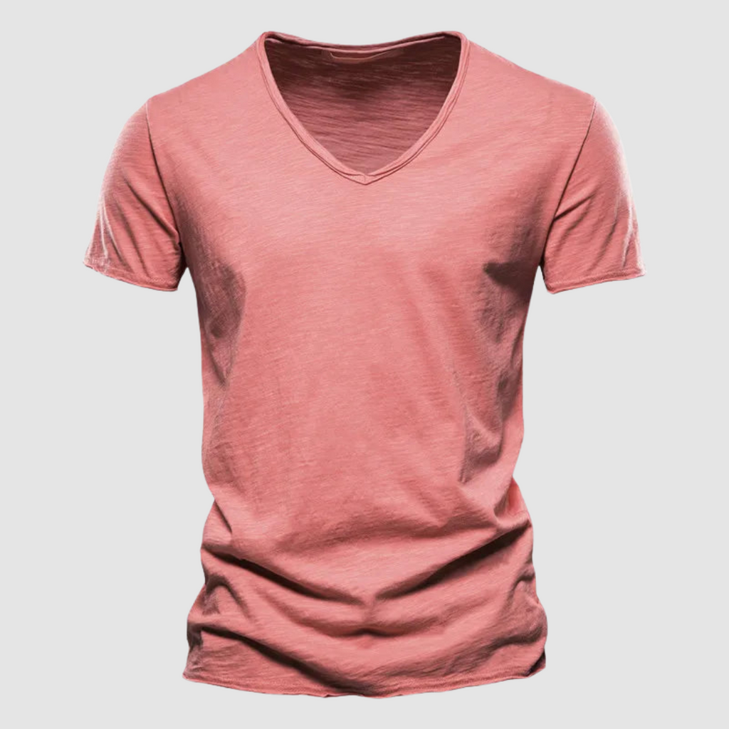 Burnet™ Cotton Summer Tee
