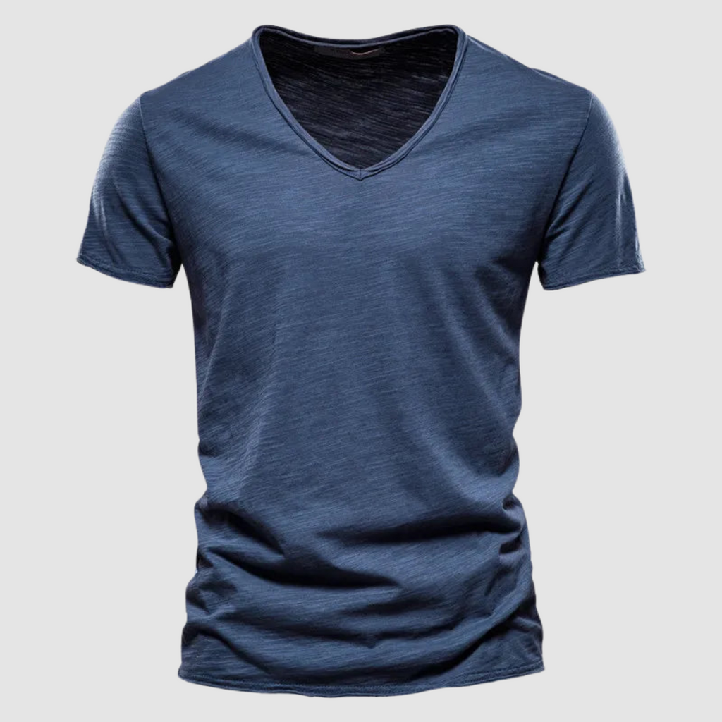Burnet™ Cotton Summer Tee