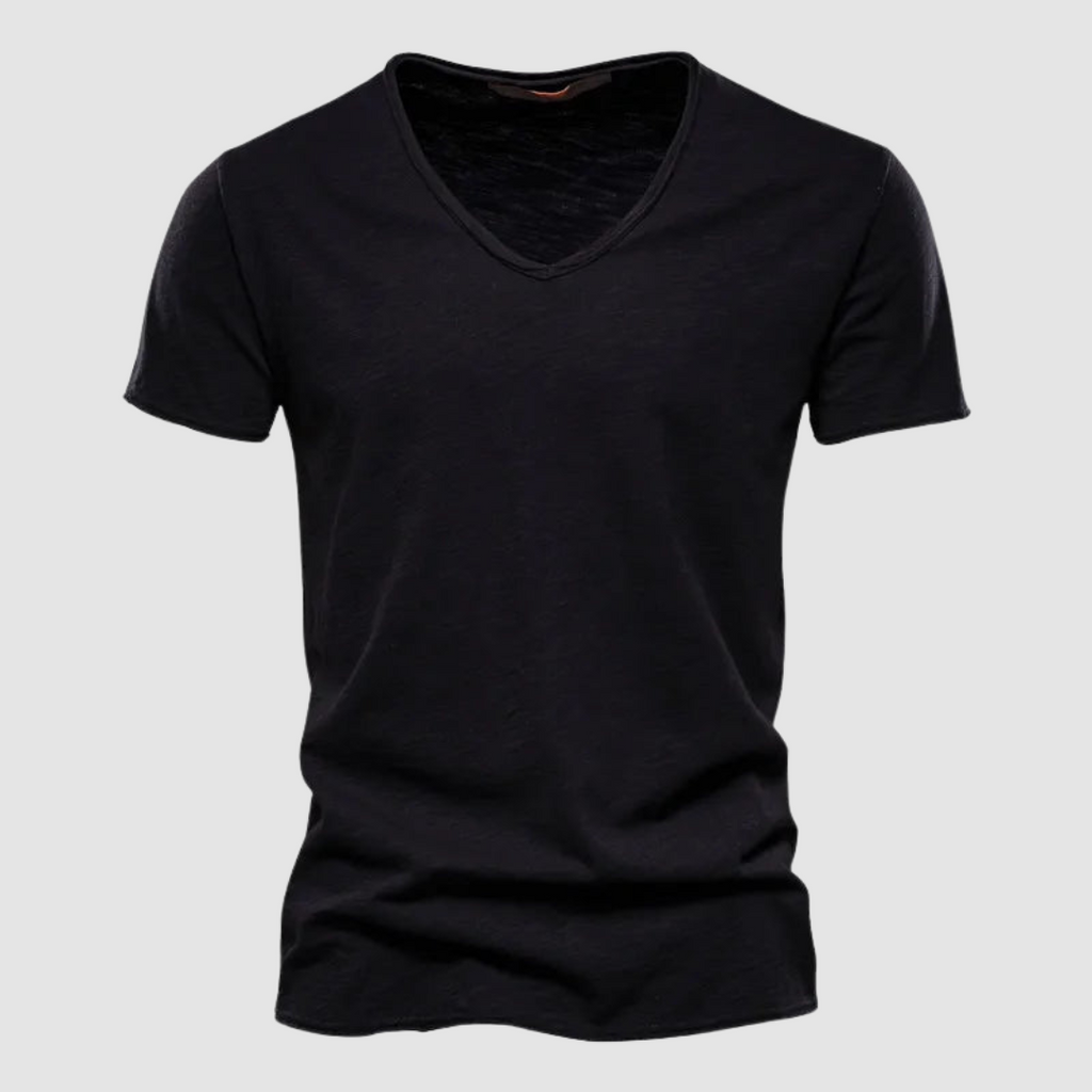 Burnet™ Cotton Summer Tee