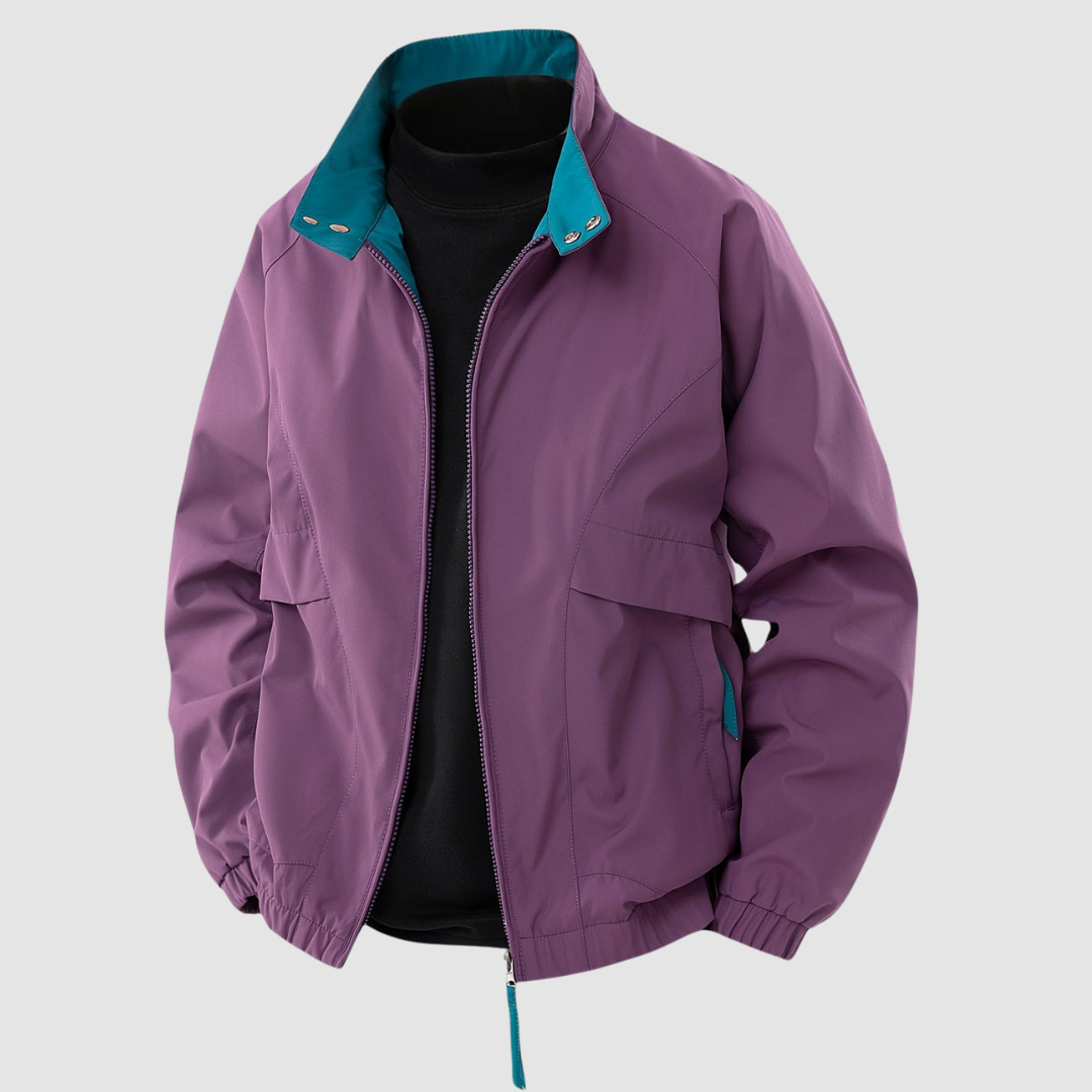 Mason™ Casual Spring Jacket