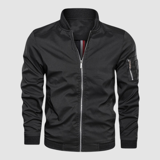 Ben™ Lightweight Bomber Jacket