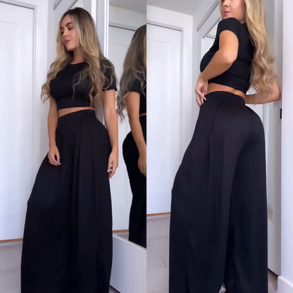 Charlotte™ | Refined Flow Co-Ord Set