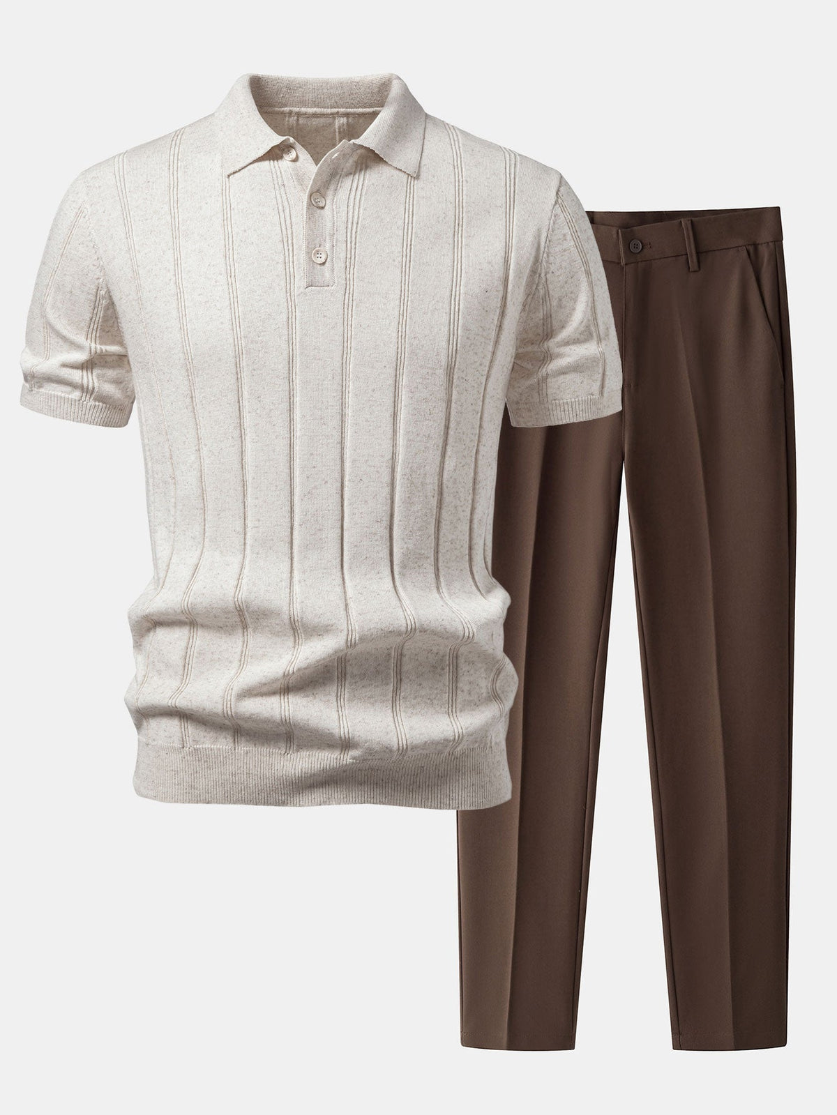 CORTINA Polo Set