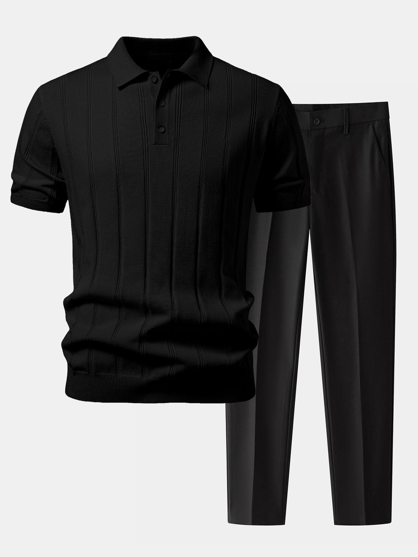 CORTINA Polo Set