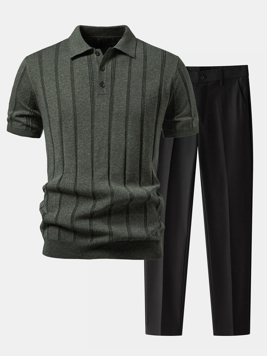 CORTINA Polo Set