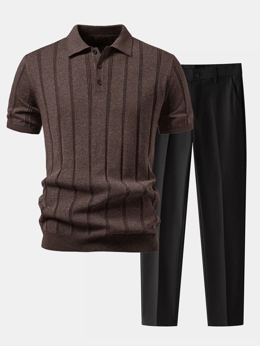 CORTINA Polo Set