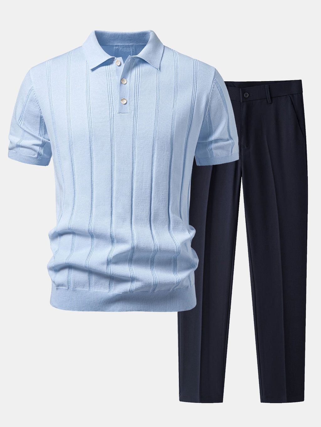 CORTINA Polo Set