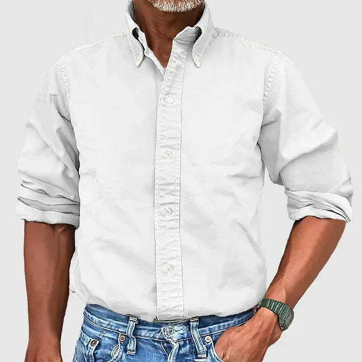 Beaumont™ Premium classic Shirt