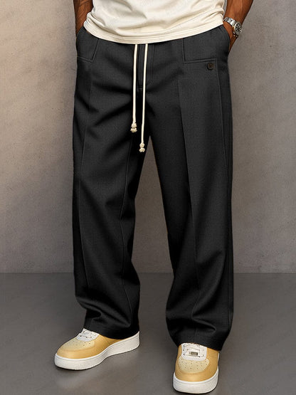 Adam | Relaxed fit broek