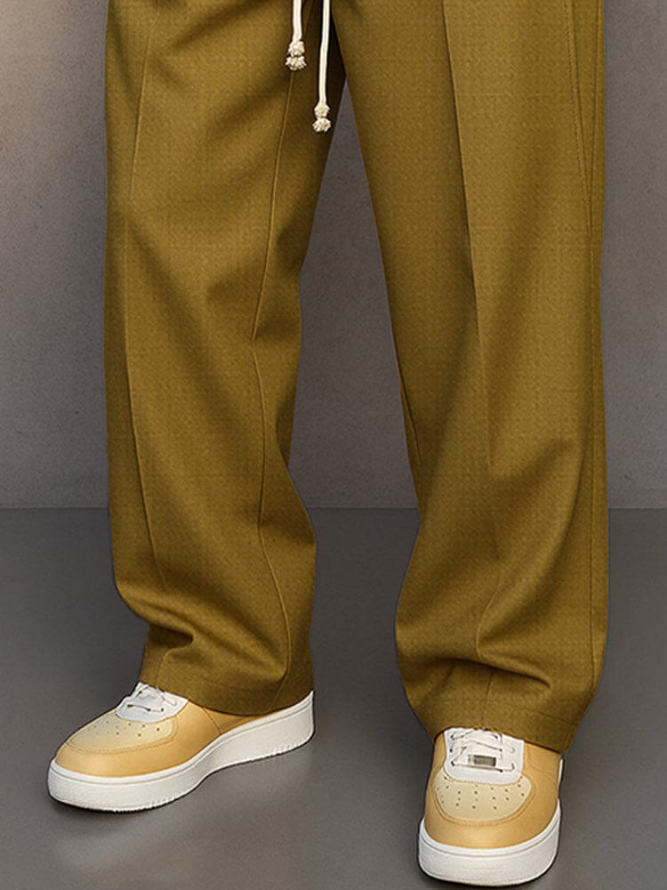 Adam | Relaxed fit broek