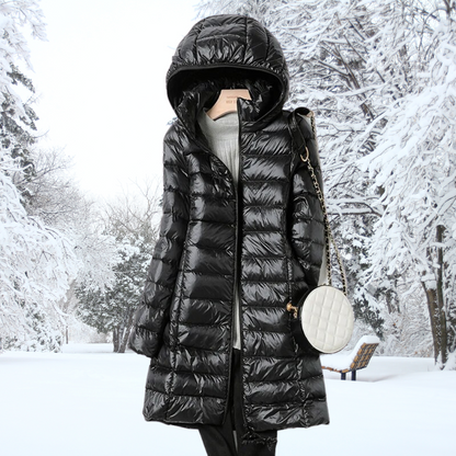Emily™ – Ultra-Light Padded Jacket