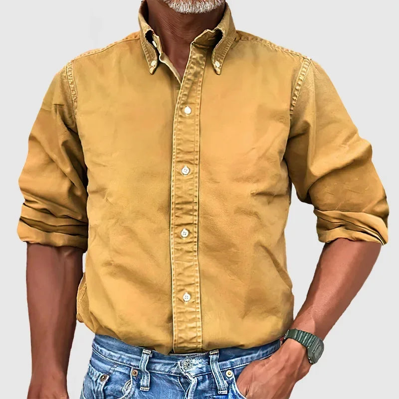 Beaumont™ Premium classic Shirt