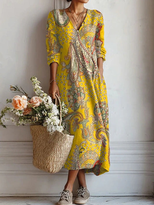 Rosie™ | Everyday Comfort Dress