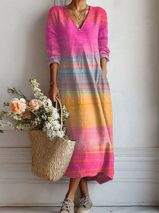 Audrey™ | Everyday Comfort Dress