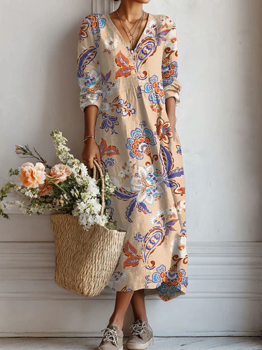 Hazel™ | Everyday Comfort Dress