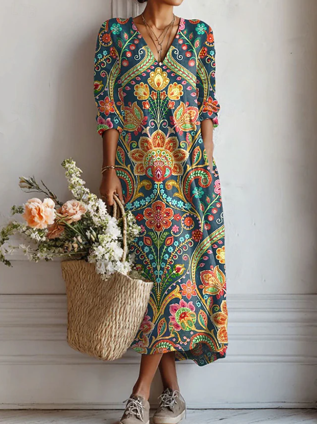 Evie™ | Everyday Comfort Dress