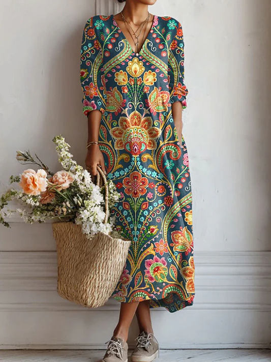 Evie™ | Everyday Comfort Dress