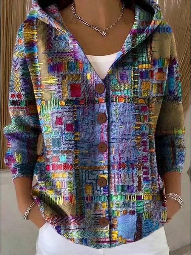 Clara | Elegant Soft Cardigan