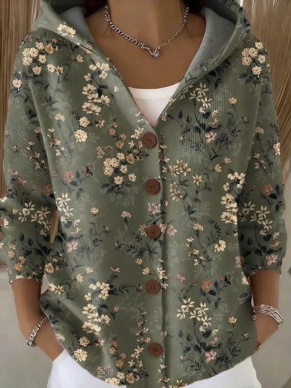 Clara | Elegant Soft Cardigan