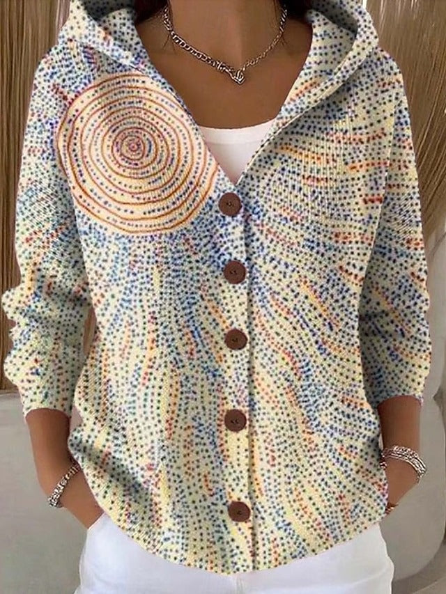 Clara | Elegant Soft Cardigan