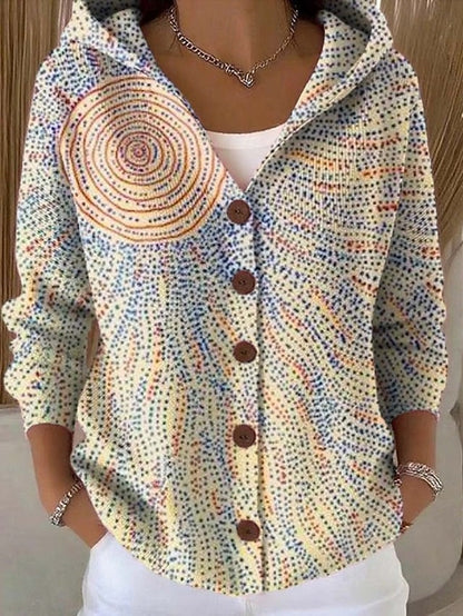 Clara | Elegant Soft Cardigan
