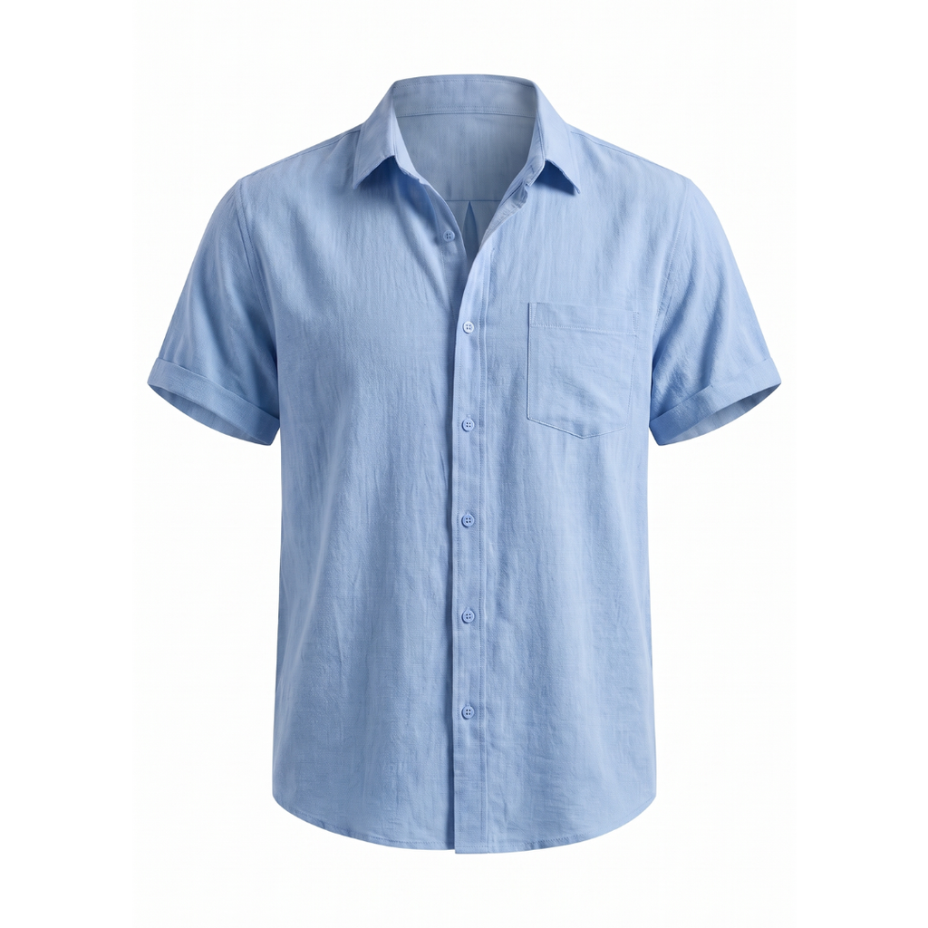 AIDEN PREMIUM CLASSIC FIT SHIRT