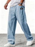 Ethan | Lightweight And Breathable Linen Trousers
