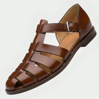 Logan™ | Premium Men's Comfort Sandals