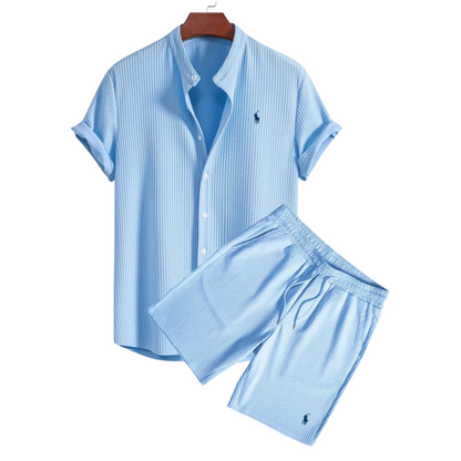 Hudson™ | Men's Summer Set