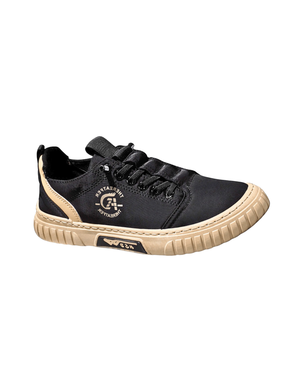 Ethan | Orthopaedic Urban Trainers