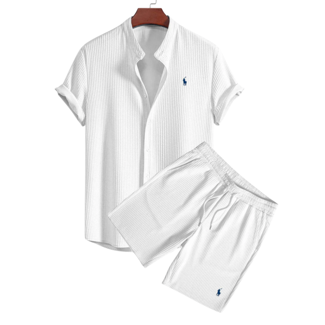 Hudson™ | Men's Summer Set