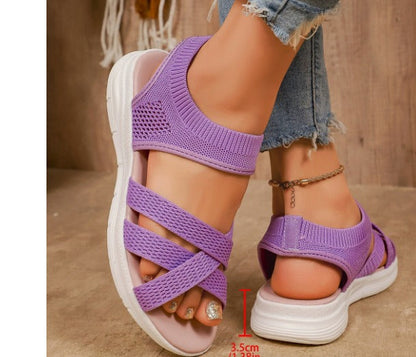 Emma™ | Orthopaedic Flex Sandals