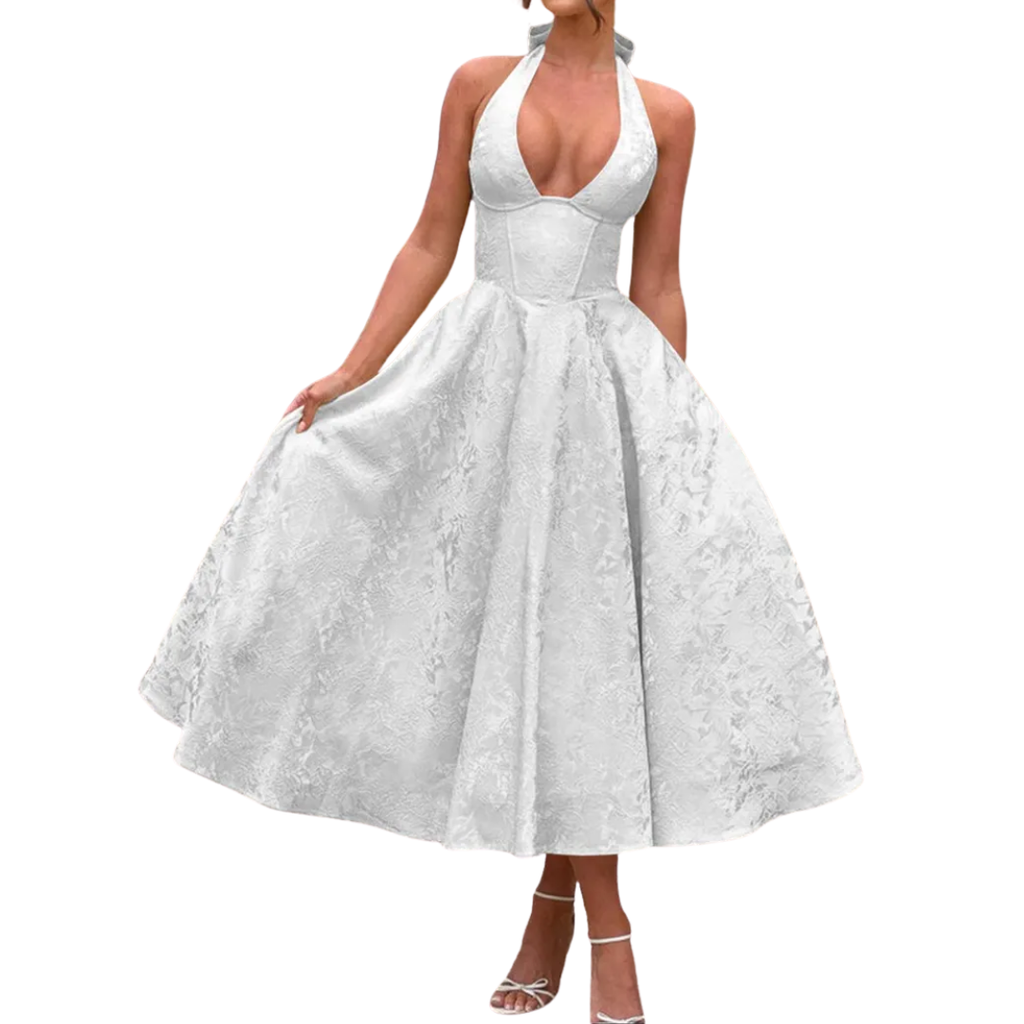 Valarie™ Elegant Dress