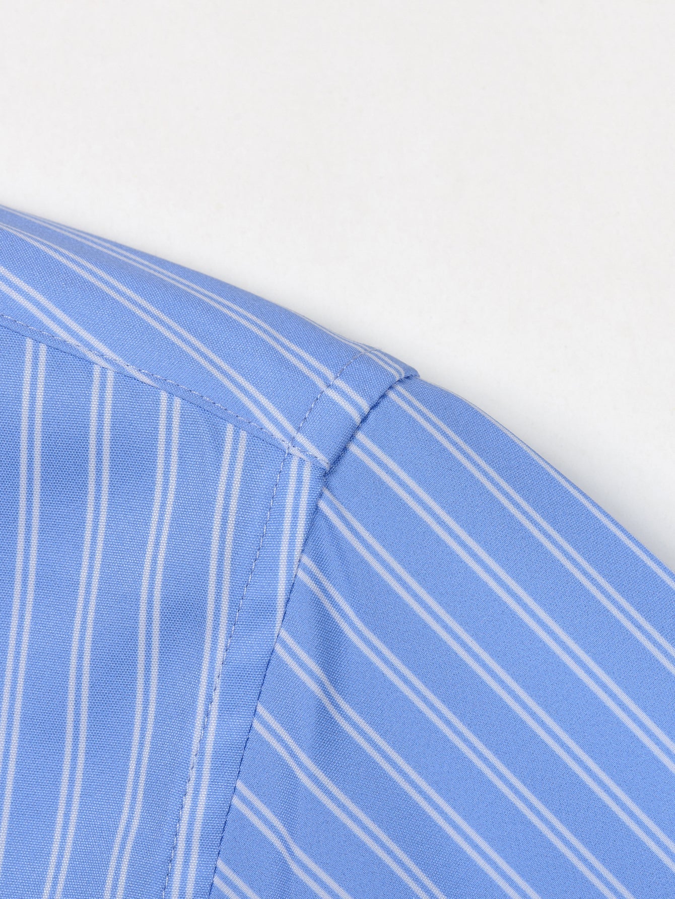 Non-Iron Winchester Striped Shirt