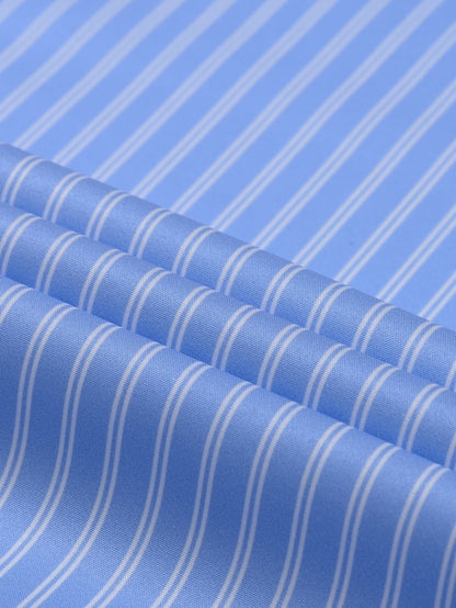 Non-Iron Winchester Striped Shirt