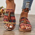 Loraine™ Casual Orthopedic Sandals