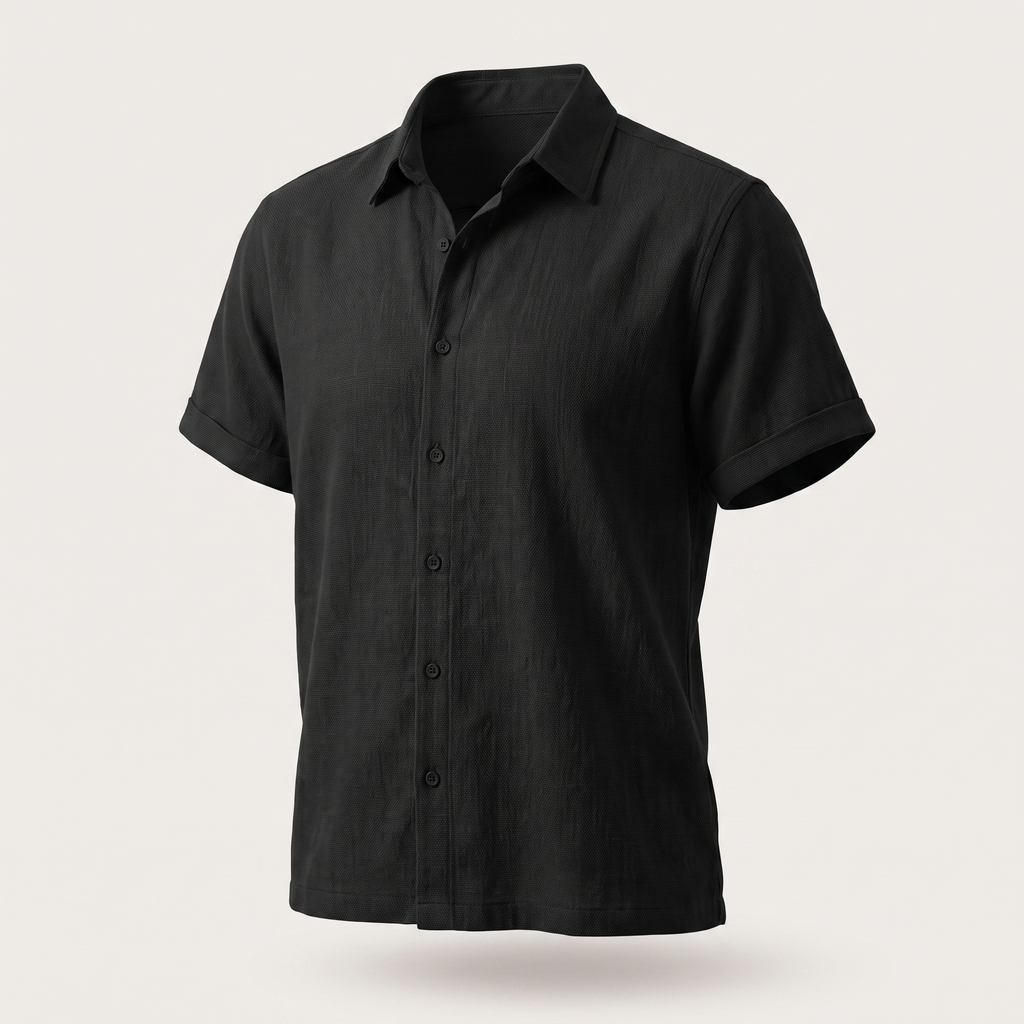 AIDEN PREMIUM CLASSIC FIT SHIRT