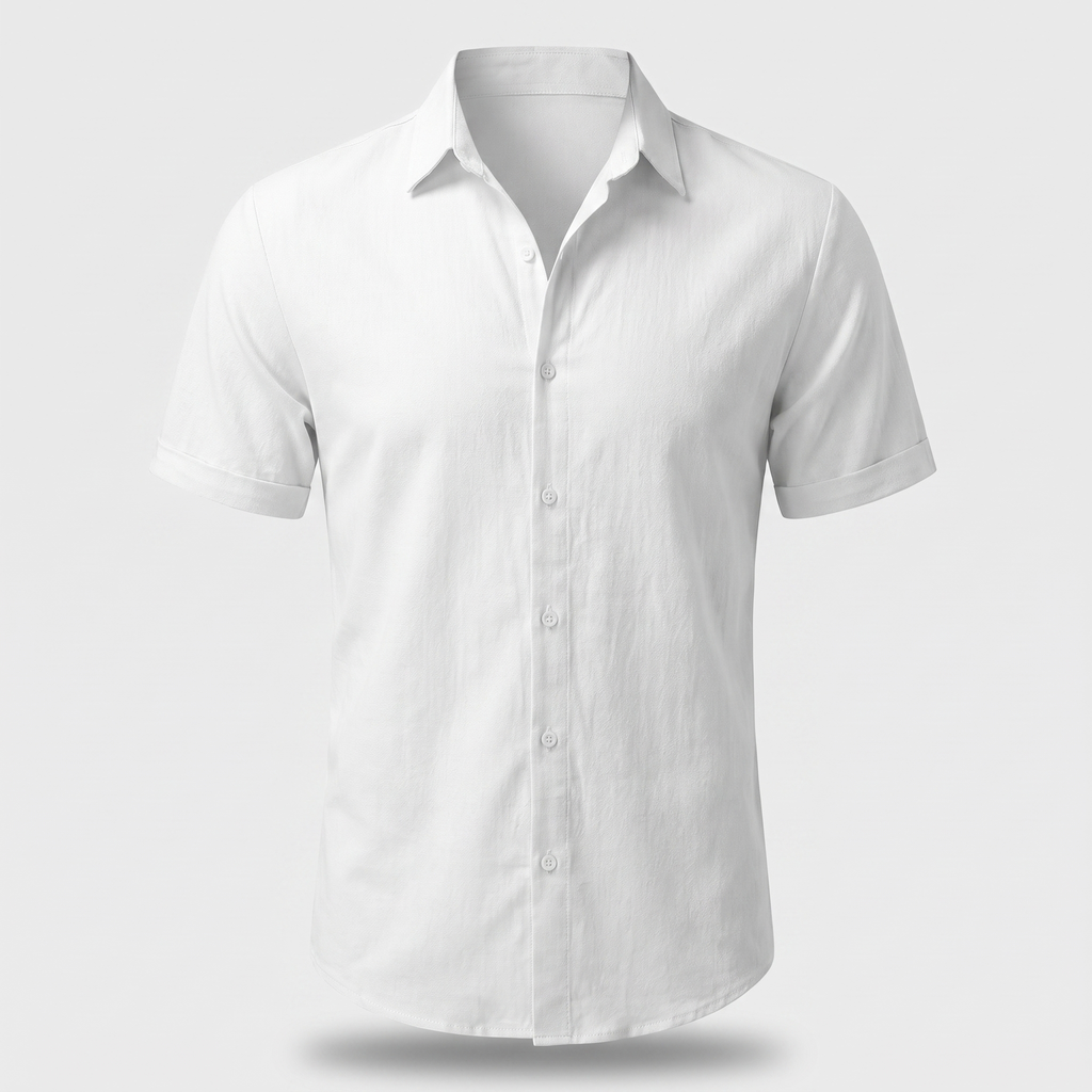AIDEN PREMIUM CLASSIC FIT SHIRT