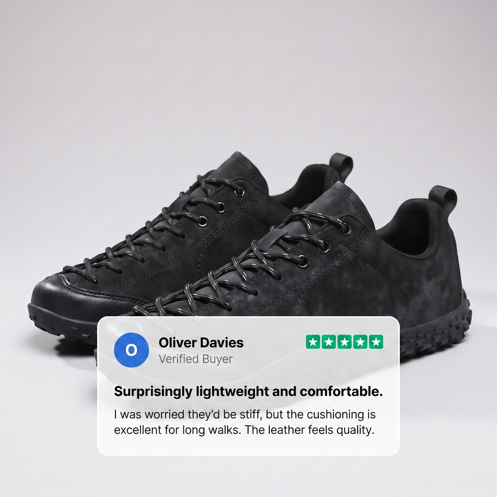 ARDEN COURT SNEAKERS