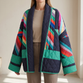 ARIA RETRO REVIVAL COAT