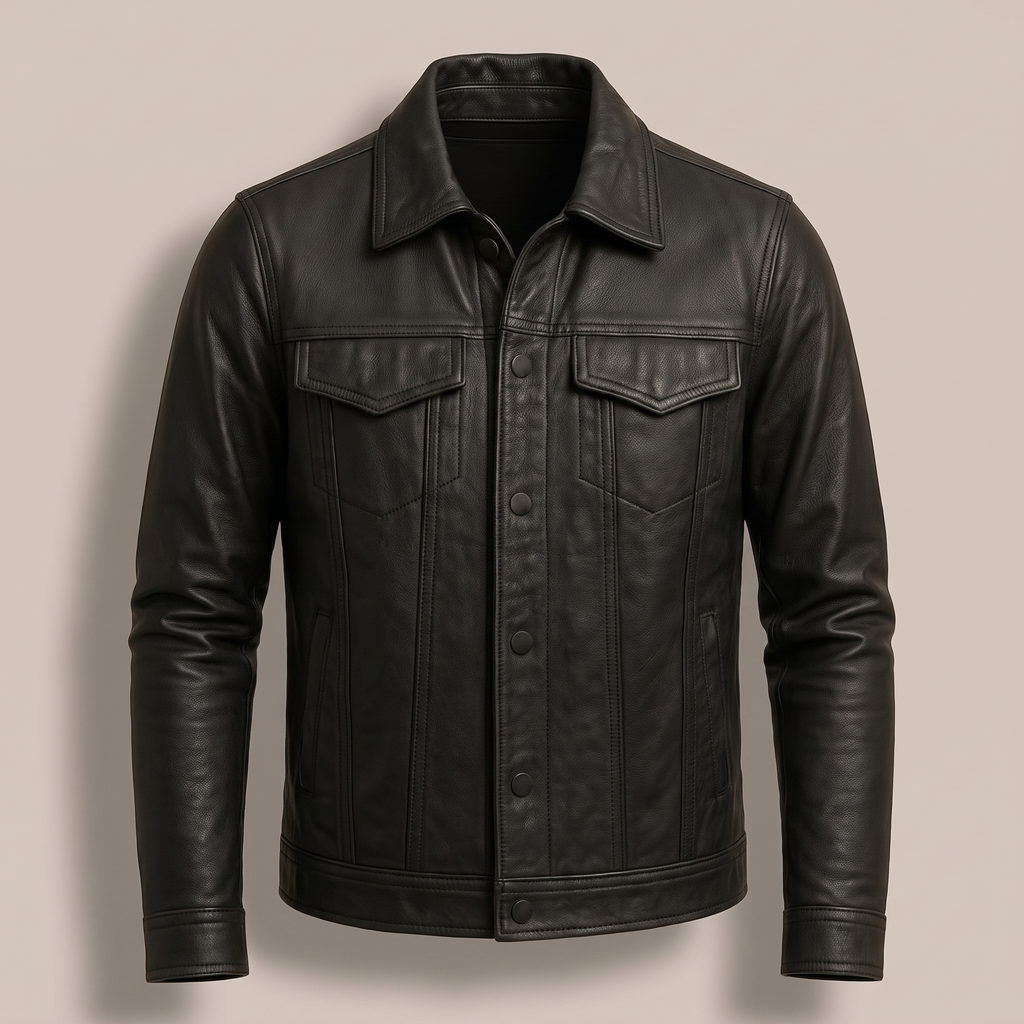 ASHMARK JACKET
