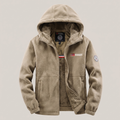 ASHWICK FLEECE JACKET