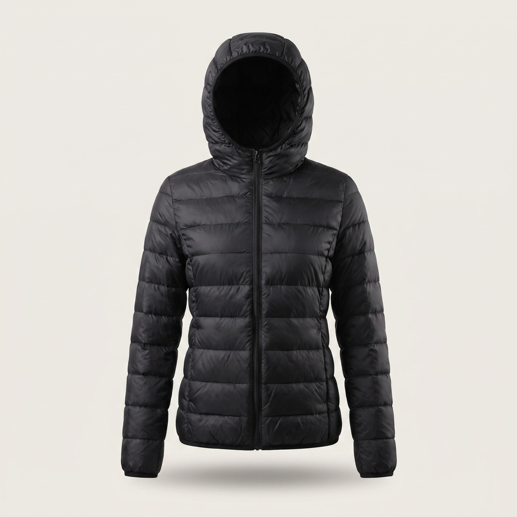 AURORA WINDPROOF JACKET