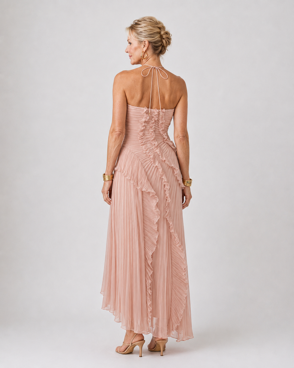 Yara | Occasion Dress
